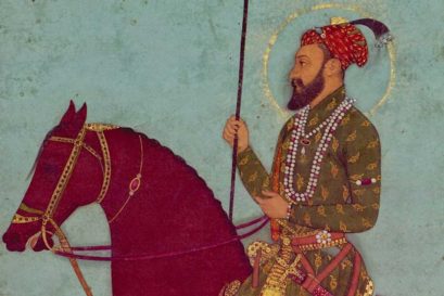 Aurangzeb and the Denial of Bigotry