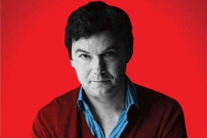 Thomas Piketty