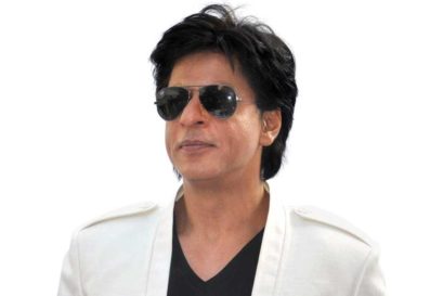 Shah Rukh Khan