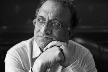 Ramachandra Guha