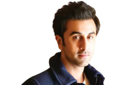 Ranbir Kapoor