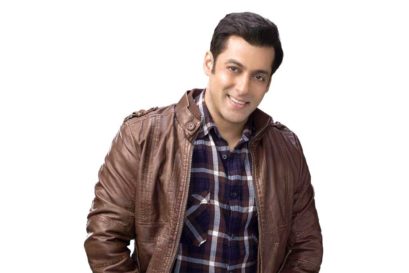 Salman Khan