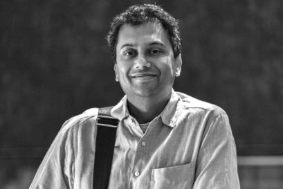 Neel Mukherjee