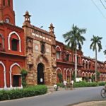 Aligarh Muslim University began as a madrassa