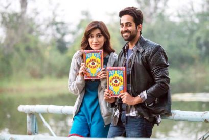 CAST Ayushmann Khurrana, Rajkummar Rao, Kriti Sanon | DIRECTOR Ashwiny Iyer Tiwari