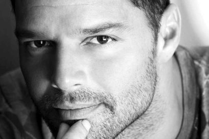 Ricky Martin