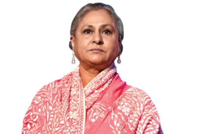 Jaya Bachchan