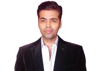 Karan Johar