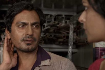 CAST Nawazuddin Siddique, Bidita Baig, Jatin Goswami, Divya Dutta | DIRECTOR Kushan Nandy