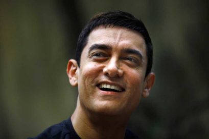 Aamir Khan