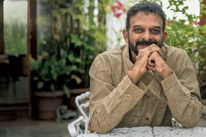 TM Krishna