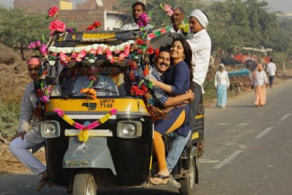 CAST Akshay Kumar, Bhumi Pednekar, Anupam Kher | DIRECTOR Shree Narayan Singh