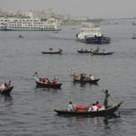 A dense network of rivers makes water transport as important as roads or railways in Bangladesh. The country is both divided and united by its flowing water bodies, particularly towards the southern region where three or four storied boats take you to Borishal in Cox’s Bazaar and various other destinations. Like overnight trains, the boats are equipped with a pantry, cabins and other facilities