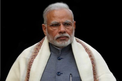 Narendra Modi