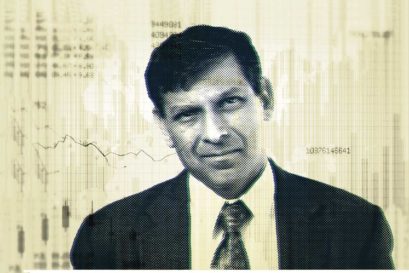 Raghuram Rajan