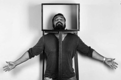 Anurag Kashyap