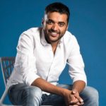 Deepinder Goyal, 34, Founder & CEO, Zomato