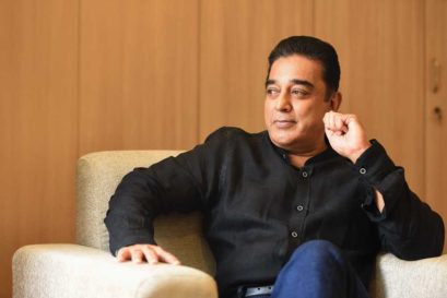 Kamal Haasan