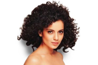 Kangana Ranaut