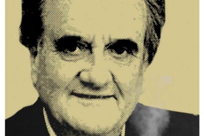 Mark Tully