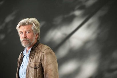 Karl Ove Knausgaard