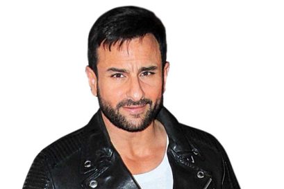 Saif Ali Khan