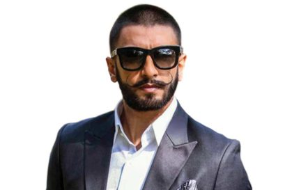 Ranveer Singh