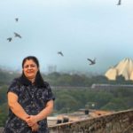 Ritu Grover, 48, Founder, The Global Helpdesk