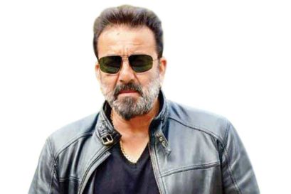 Sanjay Dutt