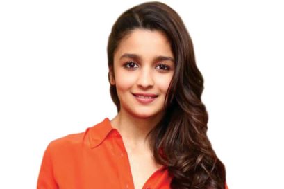 Alia Bhatt