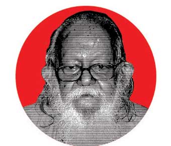 Priest with a Cause: Mahant Avaidyanath