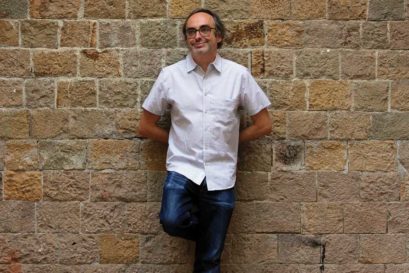 Gary Shteyngart