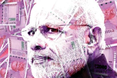 Demonetisation: One Year After