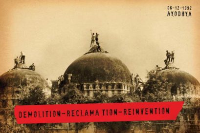 Editor’s Note: Demolition-Reclamation-Reinvention