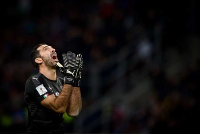 Gianluigi Buffon