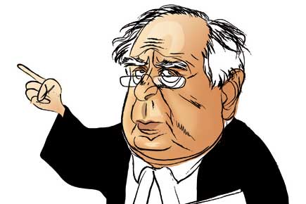 Kapil Sibal's backflip on poll symbols