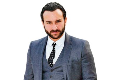 Saif Ali Khan