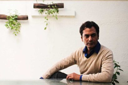 Nawazuddin Siddiqui