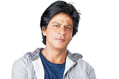 Shah Rukh Khan