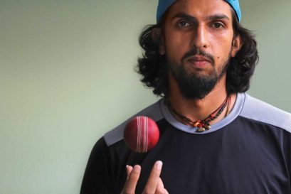 Ishant Sharma