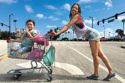 The Florida Project