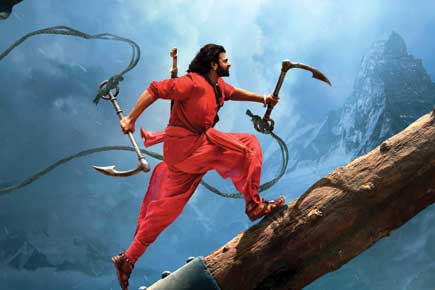 Baahubali: The Conclusion