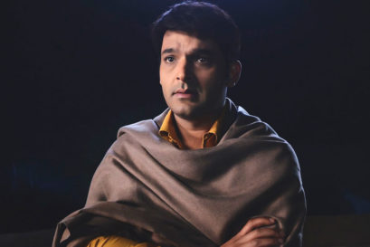 CAST Kapil Sharma, Ishita Dutta, Monica Gill | DIRECTOR Rajiv Dhingra