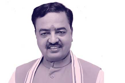 Taking Keshav Maurya with a Pinch of Salt