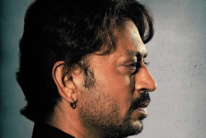 Irrfan Khan