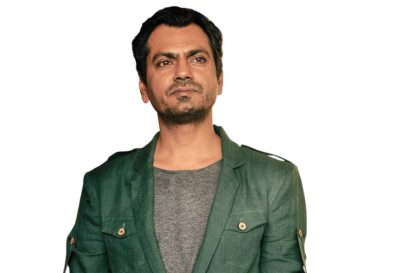 Nawazuddin Siddiqui