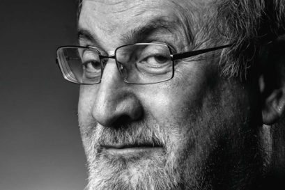 Salman Rushdie