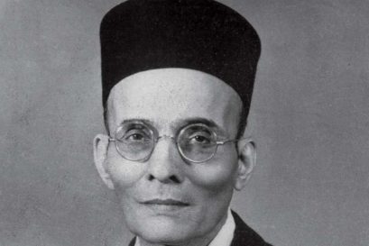 VD Savarkar