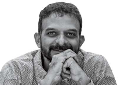 TM Krishna