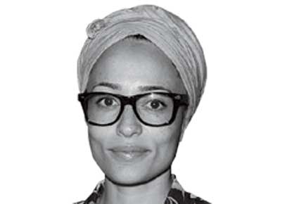 Zadie Smith